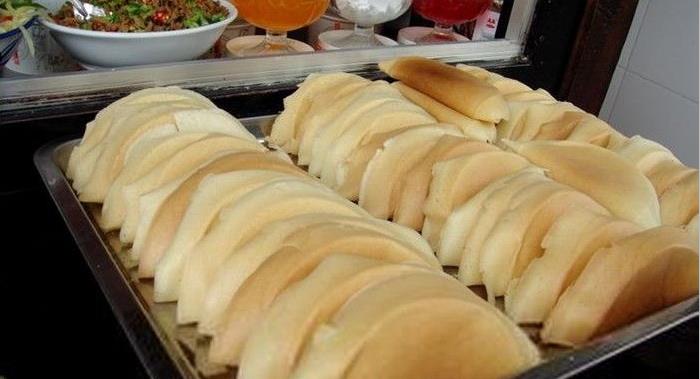 刘记蛋烘糕