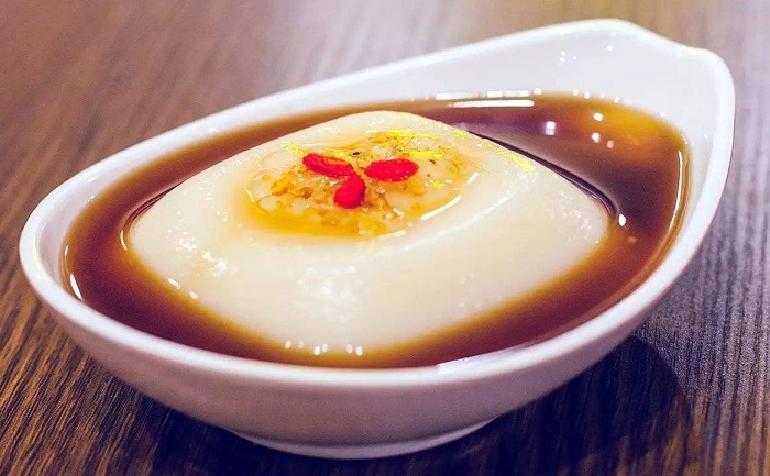 宜宾凉糕