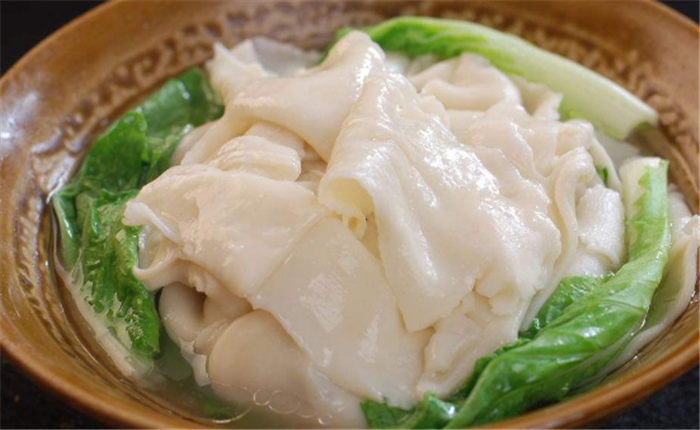 河南烩面馆 河南烩面馆