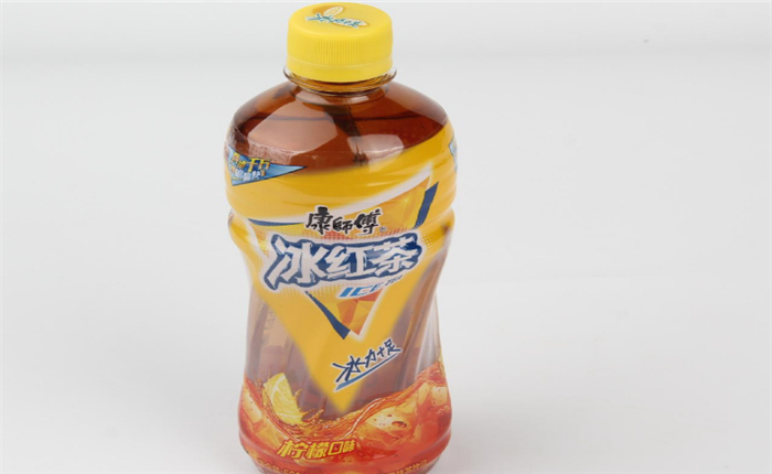 康师傅冰红茶