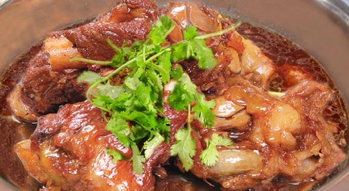 炒菜 炒菜