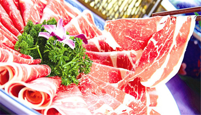 牛很鲜潮汕牛肉火锅 牛很鲜潮汕牛肉火锅