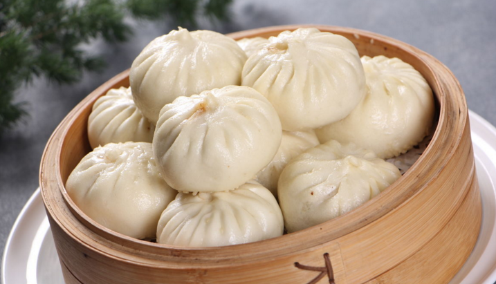 金顺旺包子铺 金顺旺包子铺
