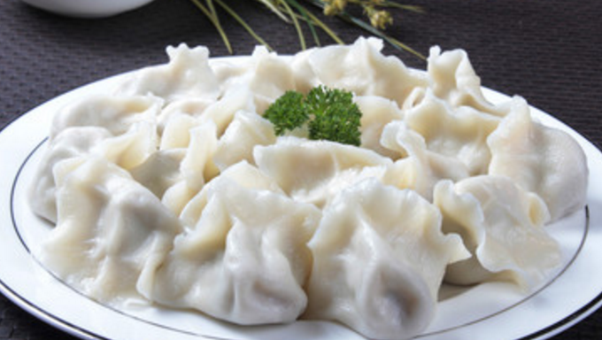孔一凡水饺 孔一凡水饺