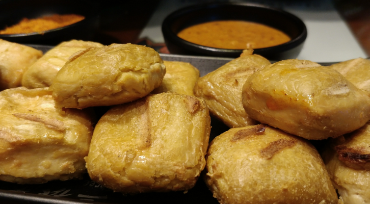 石屏豆腐