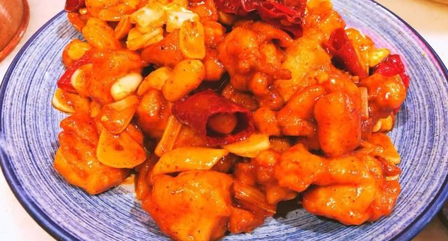 小吊梨汤餐厅