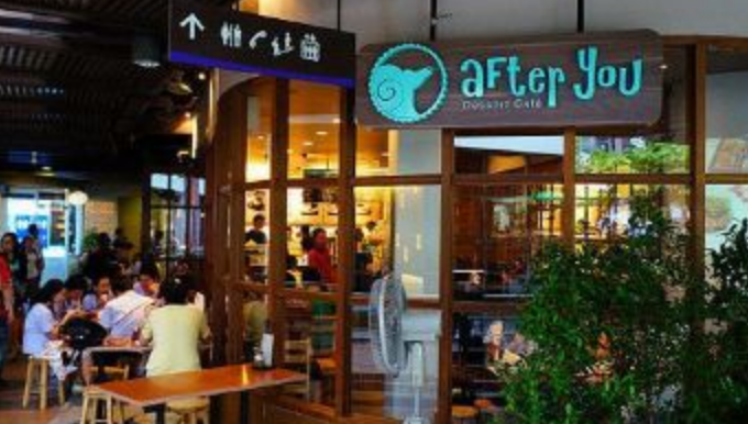 afteryou afteryou