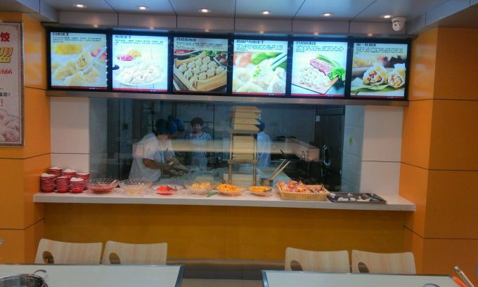 家里婆水饺自助 家里婆水饺自助