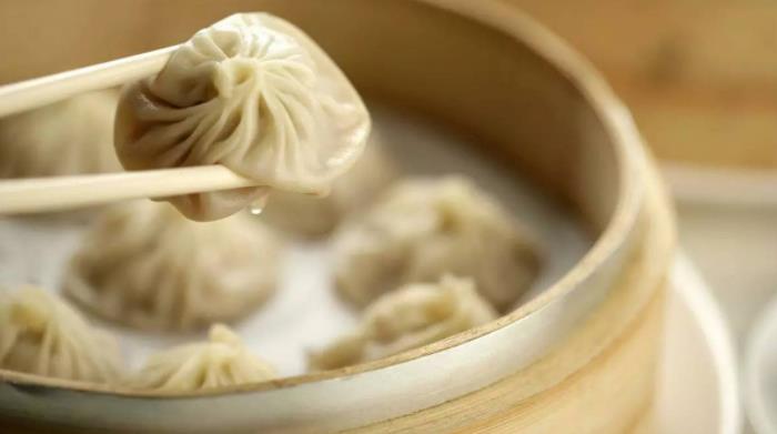 王兴记无锡小笼包