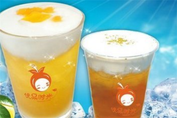 优果时光
