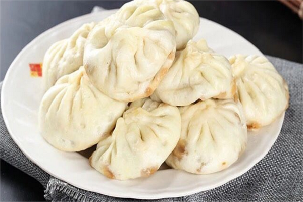 小胖包子王 小胖包子王