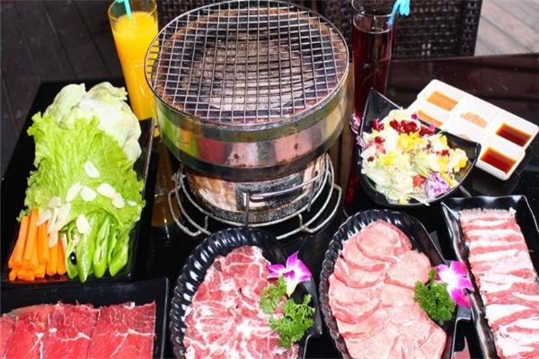 北木南烤肉和酒 北木南烤肉和酒
