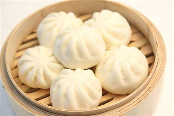 老熊家包子铺