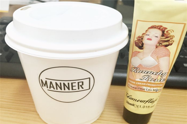 Mannercoffee