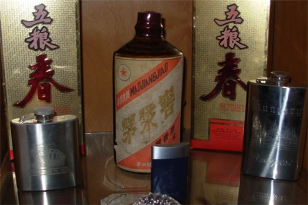 五粮春