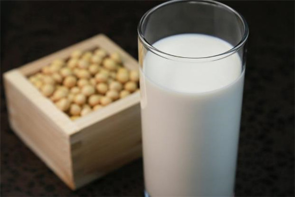 梧州冰泉豆浆馆