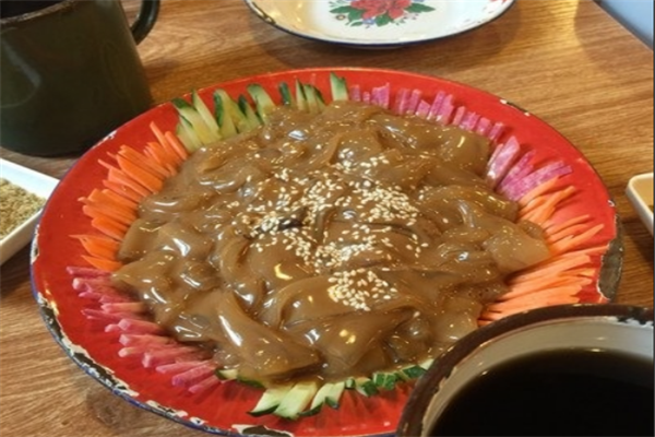 炙子烤肉 炙子烤肉
