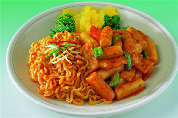 三品王牛肉粉 三品王牛肉粉