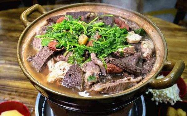 孺子牛杂