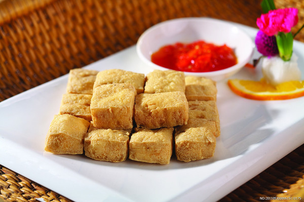 王驼子臭豆腐