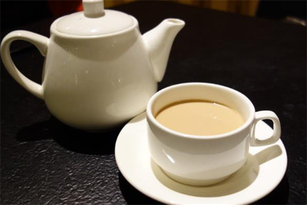 朝茶晚酒加盟