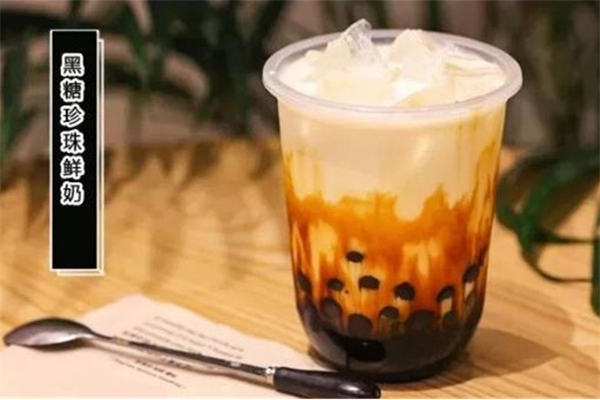 杯子大师加盟