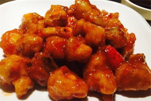 大饭堂加盟