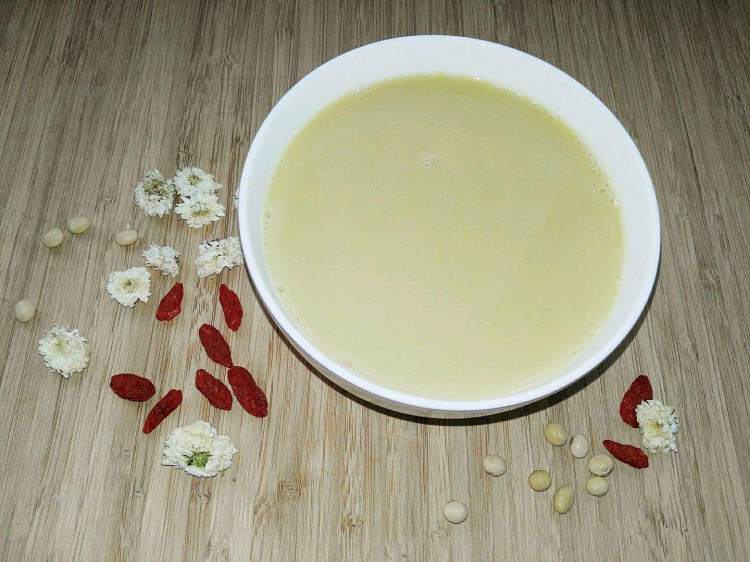 子墨豆浆