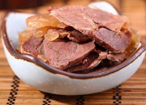 牛肉馆 牛肉馆