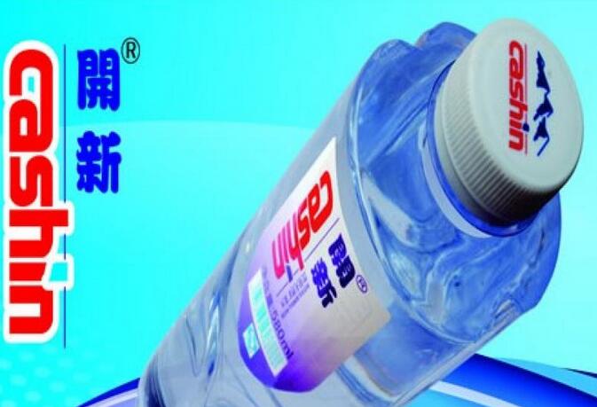 开新矿泉水