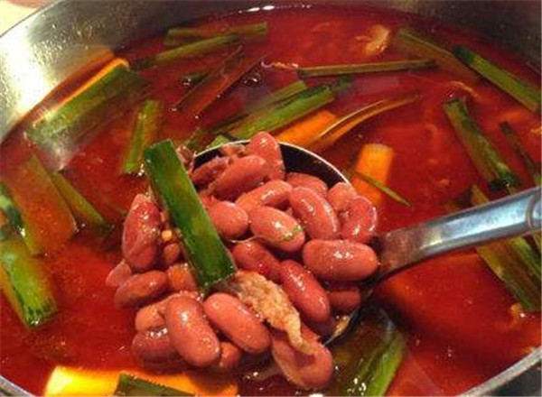 豆米火锅 豆米火锅