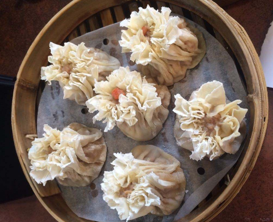 都一处烧麦 都一处烧麦
