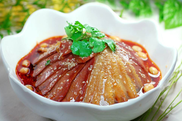夫妻肺片 夫妻肺片
