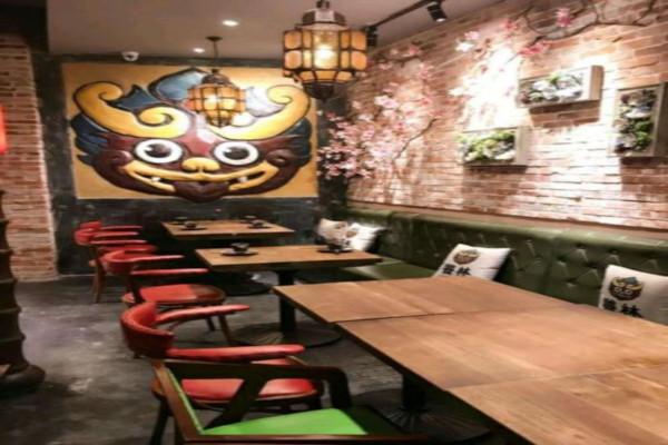 饕林餐厅