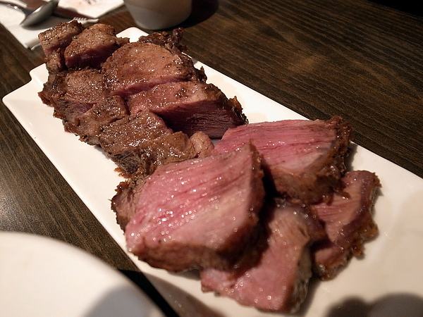 阿根廷烤肉