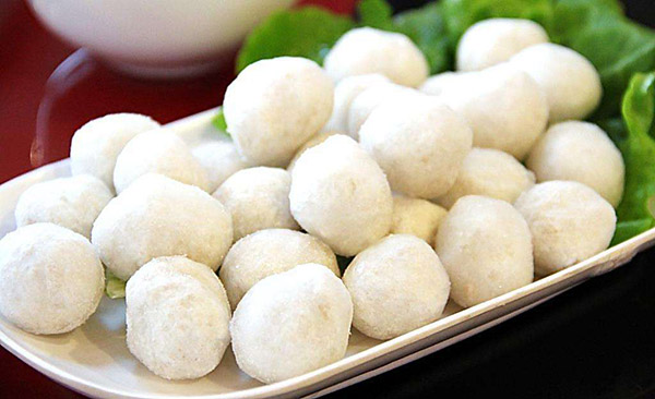 阿梅鱼丸 阿梅鱼丸