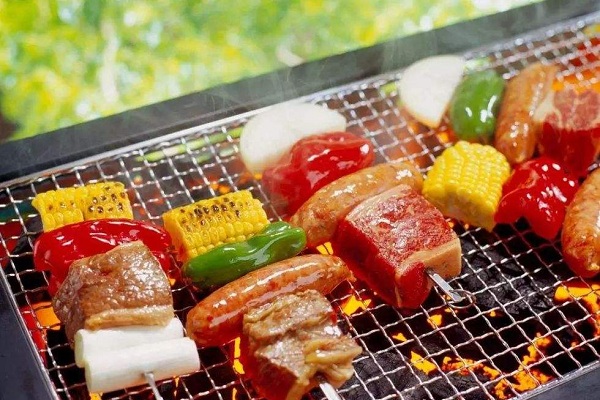 牛中牛烤肉