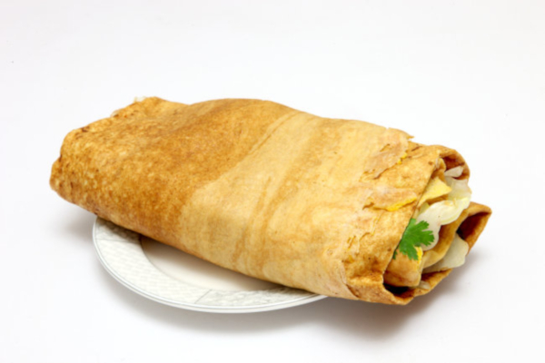 老北京煎饼