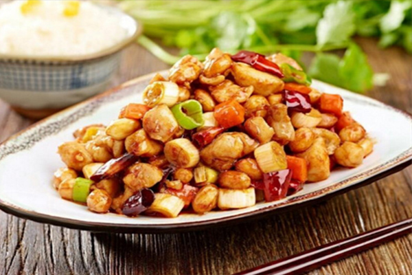 义泰昌现炒快餐