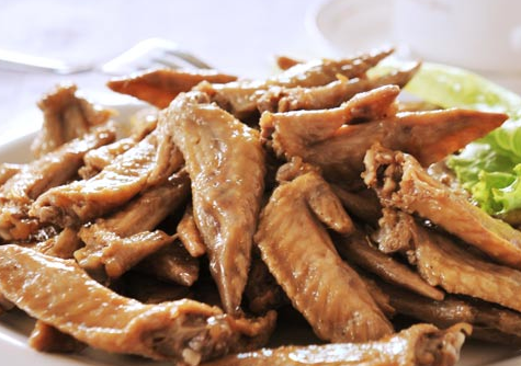 小胡鸭小吃 小胡鸭小吃