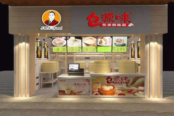 包源味