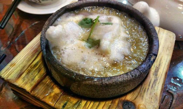 谭家鱼翅 谭家鱼翅