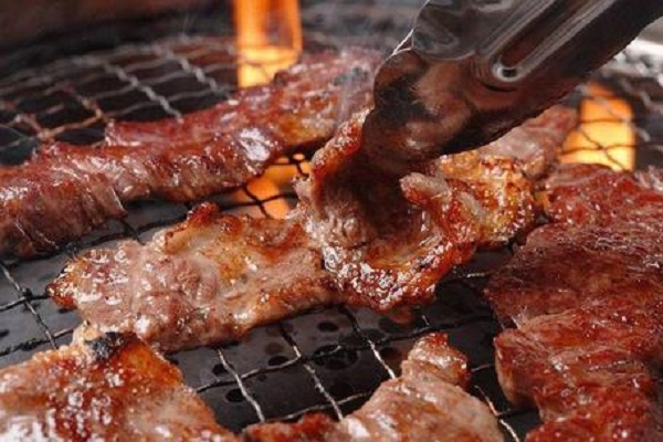 鹤一烤肉