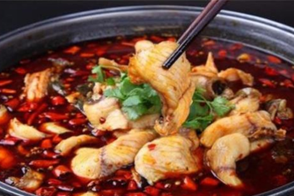 兔肉火锅 兔肉火锅
