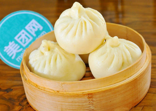 吉福祥包子