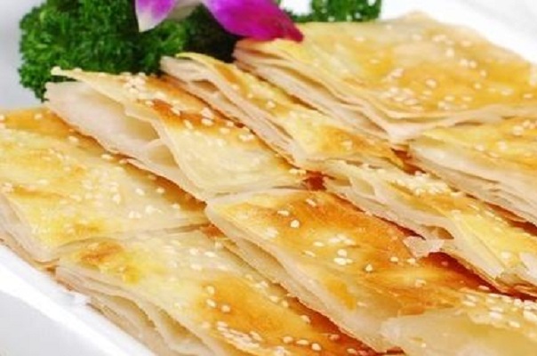 千层饼