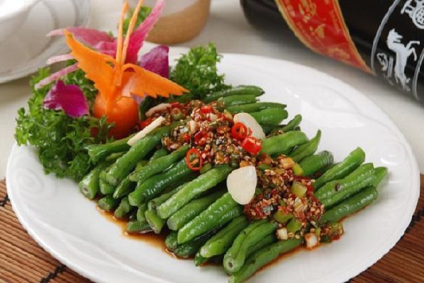 素食馆
