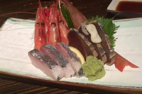 兄弟船日本料理 兄弟船日本料理