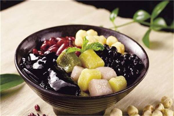 仙芋坊甜品