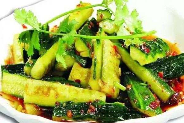 凉拌菜 凉拌菜
